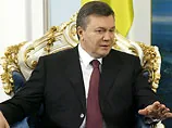 Янукович розповів словакам, що не ревнує Європу до Росії