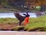 Названо десять самых смешных в истории рекламных клипов. ВИДЕО