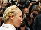 Янукович хоче "здати" ГТС, каже Тимошенко, а підписувати газові угоди вона мала повне право