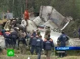 Израильская "теория заговора": в катастрофе Ту-134 погибли ядерщики, помогавшие Ирану