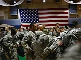 США остаточно виведуть війська з Афганістану до літа-2012