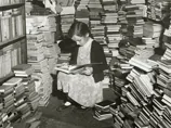 7-річна дівчинка із Єрусалиму за рік прочитала 600 книг