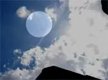 Группу НЛО среди бела дня сняли над Лондоном. ВИДЕО