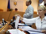 Захисник екс-прем'єра просив суд дозволити Тимошенко відвідати Львів, Луганщину і Волинь, а також Вільнюс