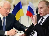 Азаров з Путіним будуть домовлятися в липні