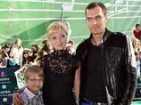 Сын Кристины Орбакайте заявил, что ему лучше с отцом