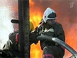 Наркомафия подожгла дом бизнесмена: мужчина погиб, спасая сына