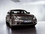 В Москве угнан Mercedes стоимостью 9 миллионов рублей