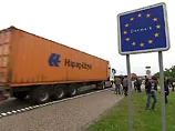 У Шенгені відновили прикордонний контроль. ВІДЕО