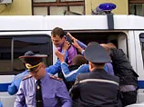 Нові акції протесту в Бєларусі: 400 затриманих. ВІДЕО