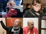 В Грузії за шпгунство затримали відомих фотографів