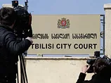 МВД Грузии: задержанные за шпионаж фотографы работали на разведку РФ