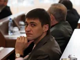 Депутат Ландік, син депутата ВР, побив дівчину в ресторані. ВІДЕО