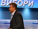 Підтримка електоратом "помаранчевих" випереджає "біло-блакитних" - опитування