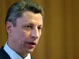 На Бойка за наклеп "Дзеркало тижня" подала в суд