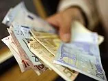 МВФ: Италия – следующая на пути к кризису