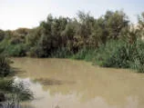 Израиль открыл место крещения Христа для свободного посещения