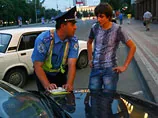 ДАІ не має права зупиняти авто для проведення техогляду