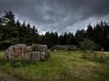 Скандальну ставку Гітлера під Вінницею перетворили на меморіал