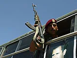 В Сирии идет настоящая гражданская война