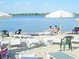 П'яні "мажори" Кончі-Заспи на водному скутері потопили човен з людьми і втекли