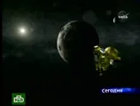 Открыли новую "крошечную луну" -четвертую и самую маленькую из лун Плутона