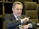 Розгляд позову Тимошенко до Фірташа суд Нью-Йорка переніс на 9 вересня