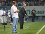 Команда Сьоміна за крок від вильоту з Ліги чемпіонів: "Рубін" впевнено обіграв "Динамо". ВІДЕО