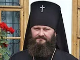 Намісника Києво-Печерської лаври запитання про "Мерседес" вивело з рівноваги