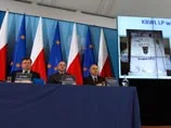 Доклад Варшавы о крушении Ту-154: основная вина на польской стороне