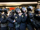Несогласные вновь выйдут на Триумфальную. На этот раз в планах - сидячая забастовка