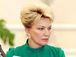 Богатирьову звинувачують в плагіаті