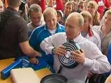 Путину советуют благодарить США за свои "миллиарды" и не лезть в дела Медведева