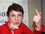 Забужко: роль клоаки АП, яку відіграла інтелігенція , підписавшись під листом Януковичу