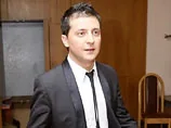 Зеленський звільнився з телеканалу "Інтер"