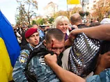 "Початок кінця" Януковича. Готуються акції протесту на Майдані
