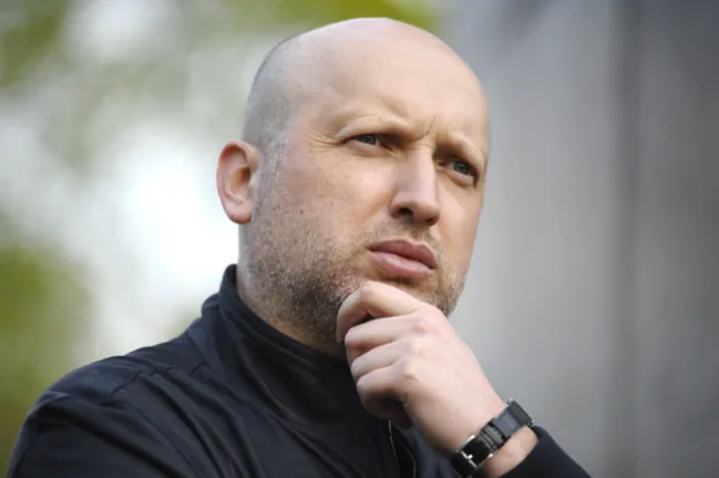 Турчинов каже, що влада перешкоджає приїзду до Києва прихильників Тимошенко