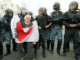 Українці просять світ посилити тиск на владу Януковича