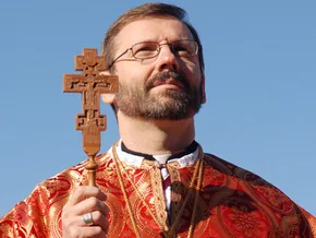 Глава УГКЦ просит освободить Тимошенко из-под стражи