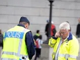 Лондонские беспорядки перекинулись на Швецию