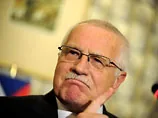 Відзвітувати про причини суду над Тимошенко вимагає від Януковича президент Чехії