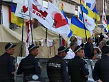 Сторона Тимошенко заявила відвід прокурорам. ГПУ шукає Ющенка в Україні - кордон він не перетинав