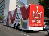 В Мадриде откроют выставку о гонениях на христиан в наше время