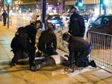 Блоггеры отмечают спад волны погромов в Англии. ВИДЕО