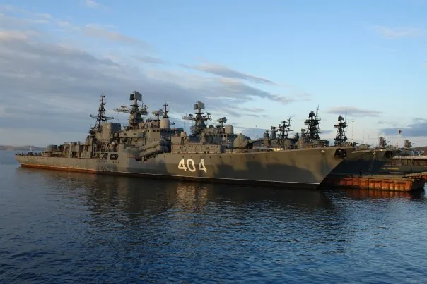 В Балаклаве 15-18 августа ожидают корабль береговой охраны Турции