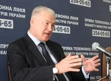 Глава Минздрава Украины: педиатрическая служба должна остаться