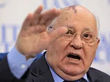 Горбачев о своей ошибке, приведшей к развалу СССР: я, "полуидиот", проиграл идиотам