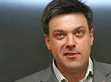 Взяти Тимошенко на особисту поруку готовий Тягнибок