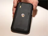 За 12,5 млрд доларів Google купує Motorola