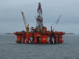 У Північному морі стався витік нафти